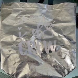 “I Do Crew” Bachelorette Bag